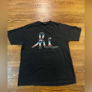 In4Mation Shirt Hawaii - Size Large